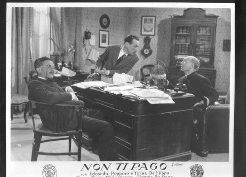 Foto cinema non - ,