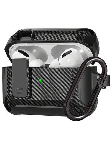 Apple custodia auricolare - apple,