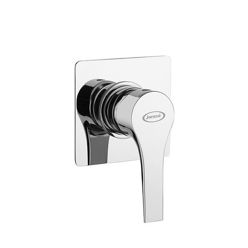 Miscelatore jacuzzi incasso - miscelatore,