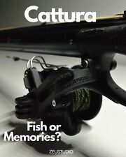 CATTURA - Supporto GoPro per