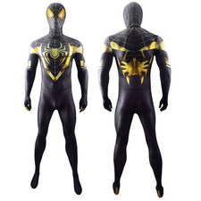 Costume cosplay spiderman - costume,