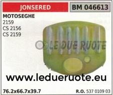 537010903 FILTRO ARIA MOTOSEGA