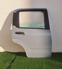 SPORTELLO PORTA PORTIERA POSTERIORE DESTRA DX FIAT PANDA  NEW 2017 RICAMBI AUTO