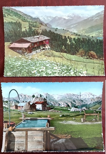 Cartoline paesaggio di - cartoline,