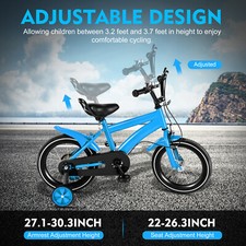 Bicicletta per bambini - , 14