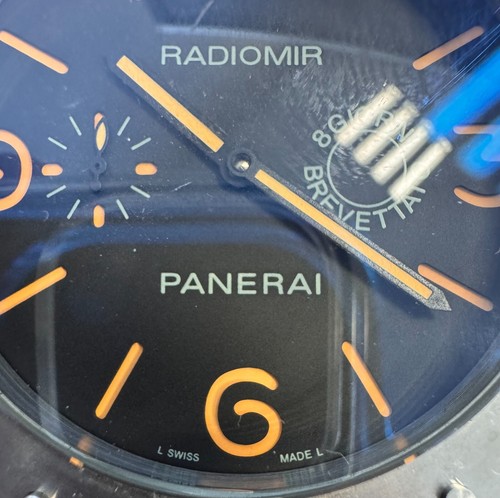 Montre officine panerai - montre,