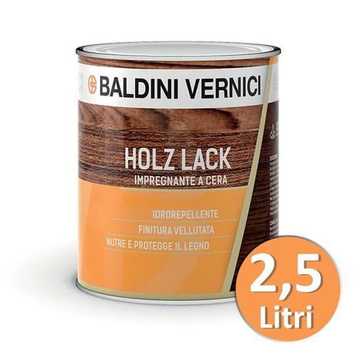 Baldini impregnante cera per - baldini,