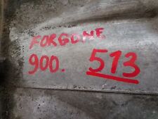 CAMBIO TRASMISSIONE FIAT