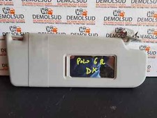 ALETTA PARASOLE LATO DESTRO VOLKSWAGEN POLO (6R) ANNO 2011 (6R0857552H) USATO