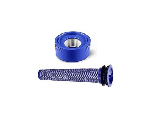 Kit filtri dyson - filtri, v8