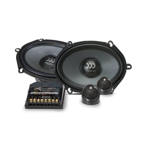 Morel tempo ultra 572 mkii - morel,