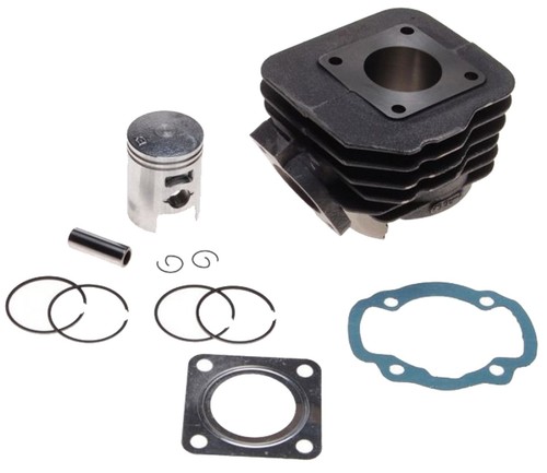 Kit cilindro guarnizione - kit,