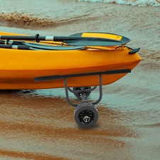 Portapacchi Kayak Canoa Barca