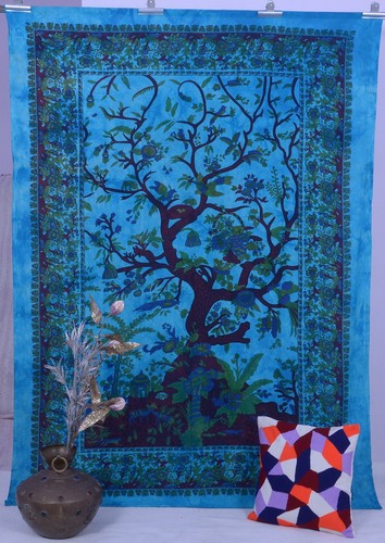 Indiano albero della - indiano, vita