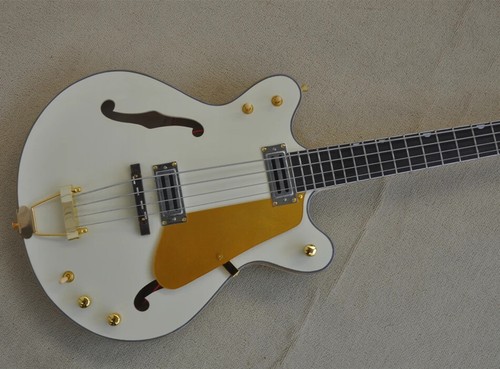 Basso elettrico corpo