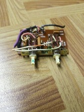 Scheda di volume Marantz 1040