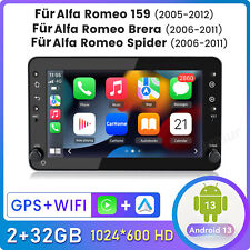 Per Alfa Romeo 159 Sportwagon