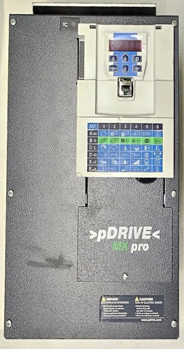 Inverter di frequenza - *,