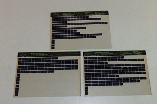 Microfiche catalogo ricambi - catalogo,