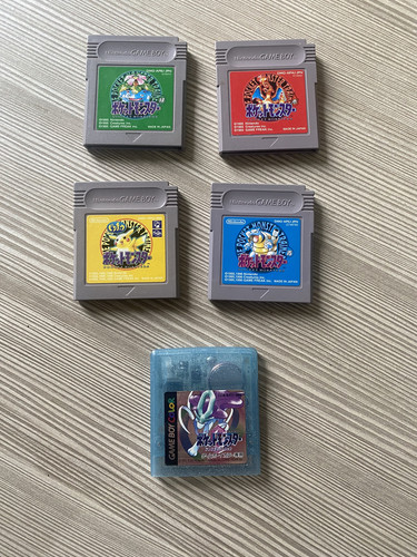 Giochi gameboy originali - gameboy,