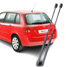 MOLLE A GAS PISTONCINI PORTA