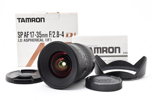 Tamron f 2 - sp, af
