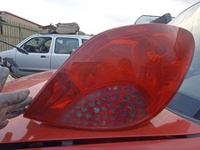 Fanale posteriore destro