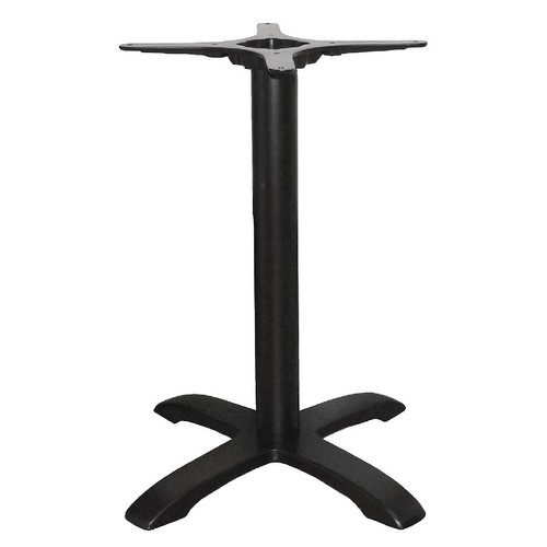 Piedino tavolo bolero - tavolo, croce