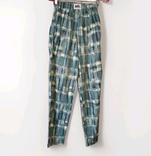 Paracadute vintage California