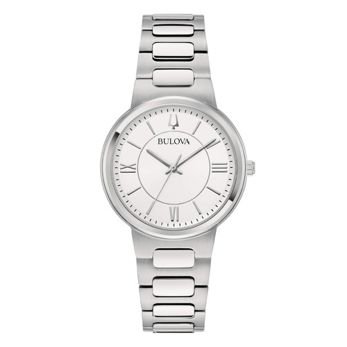 Bulova classic elegant lady - bulova,
