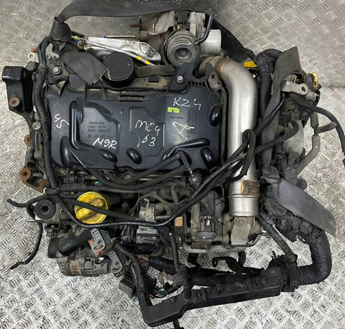 Motore nissan trail - nissan, i