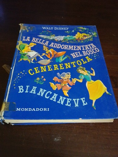 Bella addormentata nel - bella,