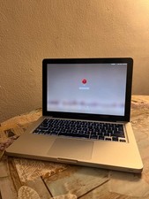 Apple MacBook Pro 13,3" (500GB HDD, Intel Core i5 2ª generazione , 2,4 GHz, 4GB)
