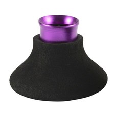 Cuscino per canna da barca