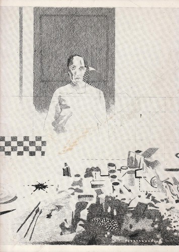 Gianfranco ferroni incisioni - ferroni.,