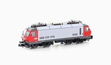 Hobbytrain H28404 scala N