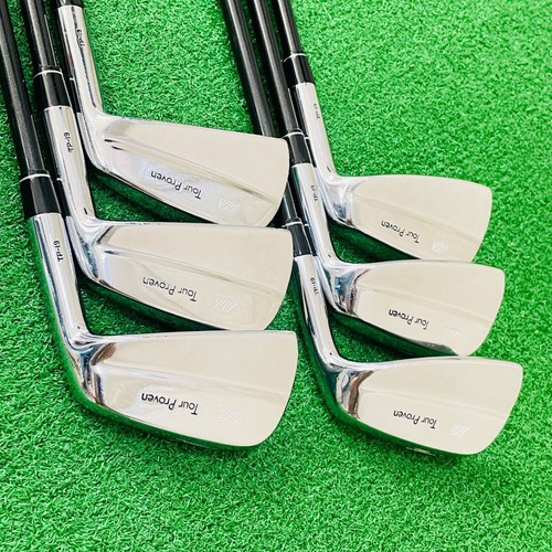 Mizuno set di ferri - [mizuno],
