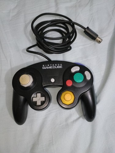 Controller game cube - controller-game,