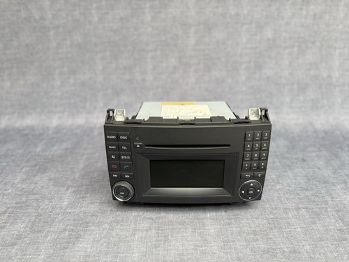 Mercedes w169 w245 - mercedes, w906