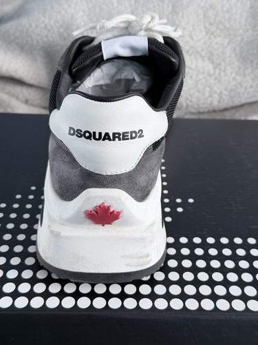 Scarpe ginnastica dsquared2 - da,
