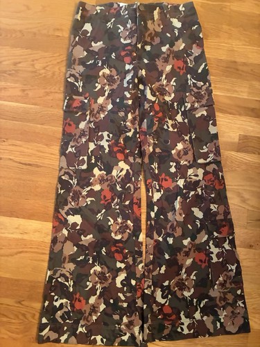 Pilcro pantalone vestito donna - pilcro,