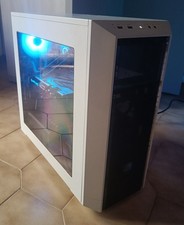 PC Gaming Intel i5 • 32GB RAM • RX 580 • SSD 1TB NVMe • Windows 11 Pro