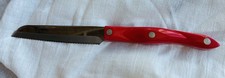 Cutco 3721 KR Serrated Knife