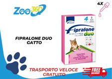 Fipralone duo antiparassitario - fipralone,