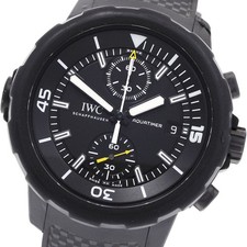 IWC SCHAFFHAUSEN Aquatimer