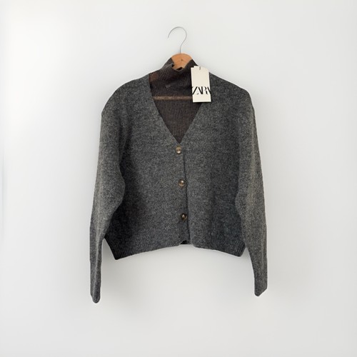 Maglione cardigan - , moc