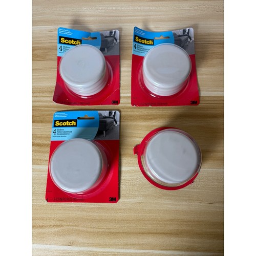 Scotch cursori per mobili - scotch, 3m