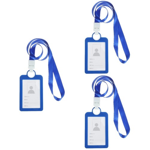 Set porta distintivi - 3,