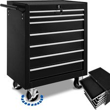® Carrello Portautensili Con