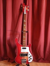Rickenbacker 4001 1975 - 4001, -1975